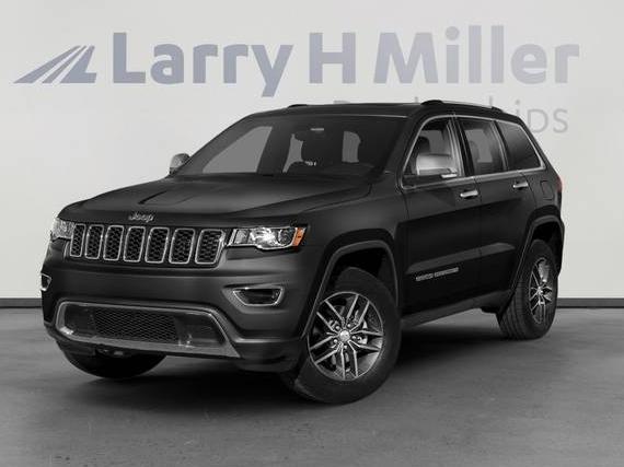 JEEP GRAND CHEROKEE 2018 1C4RJFBG9JC281023 image